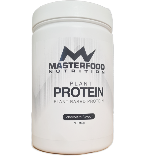 PLANT PROTEIN